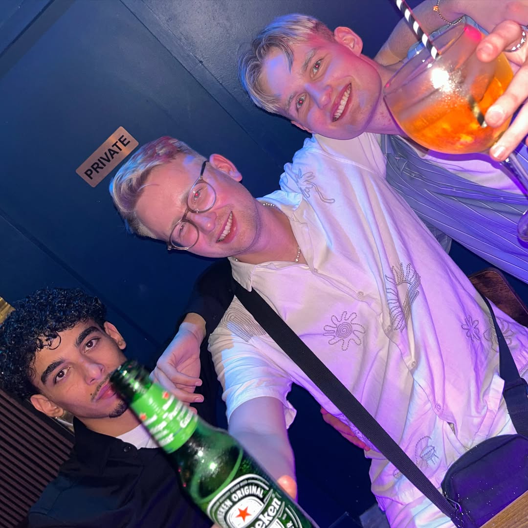 Boys Bar Sitges photo 1