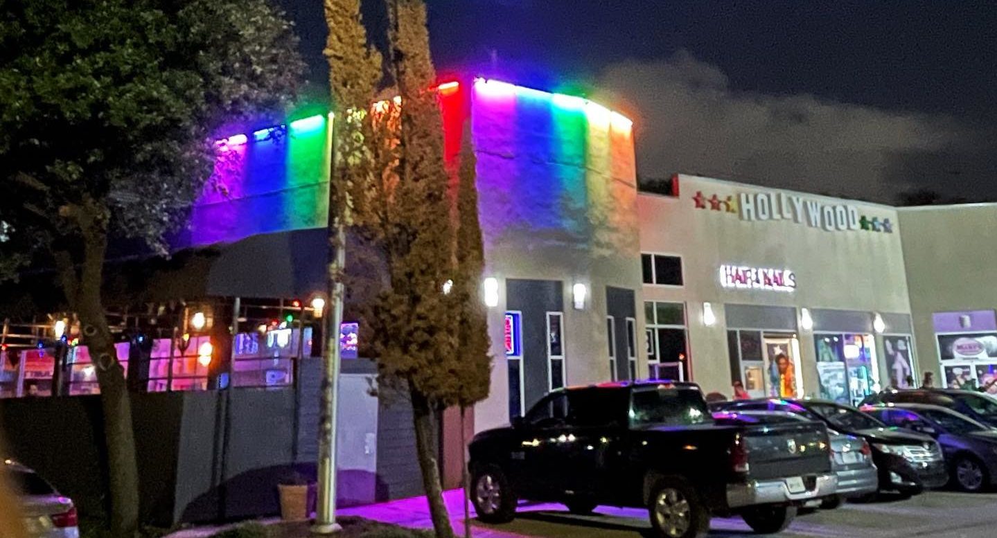 BUDDY'S Houston — Bars in Houston