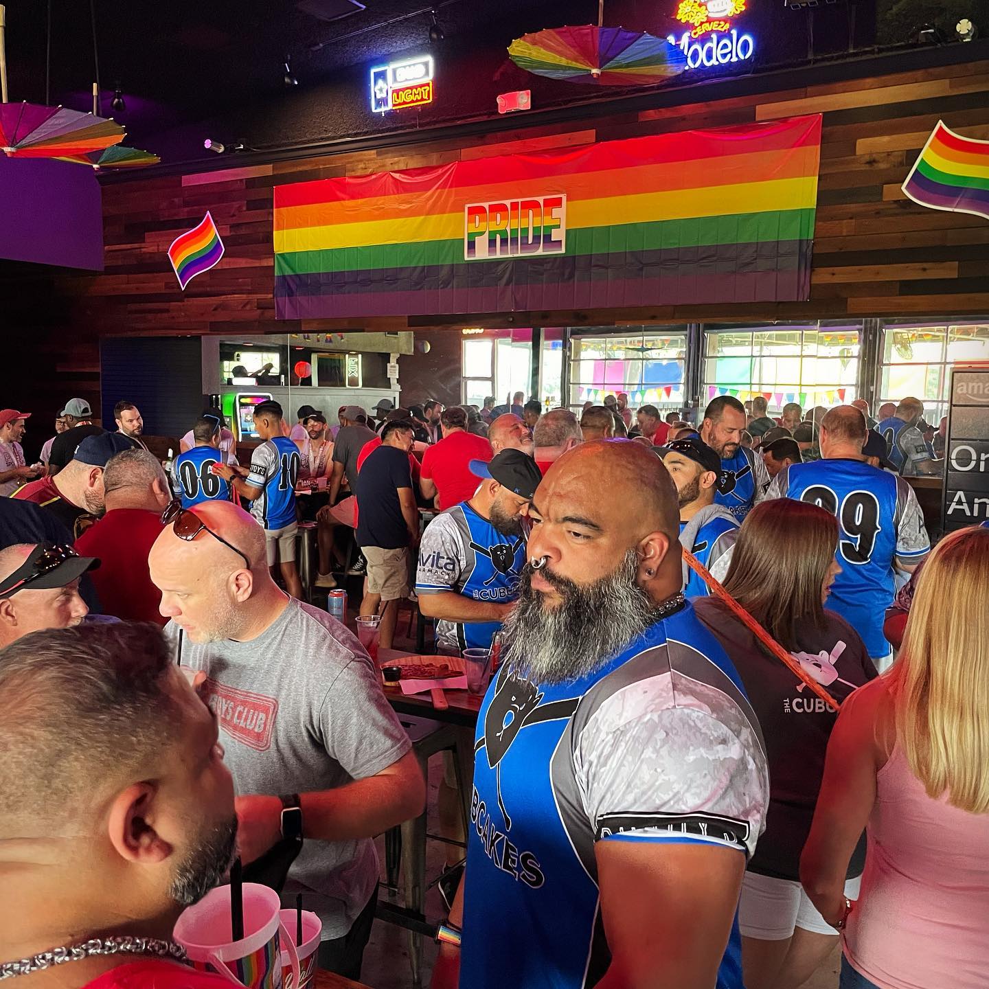 BUDDY'S Houston photo 4