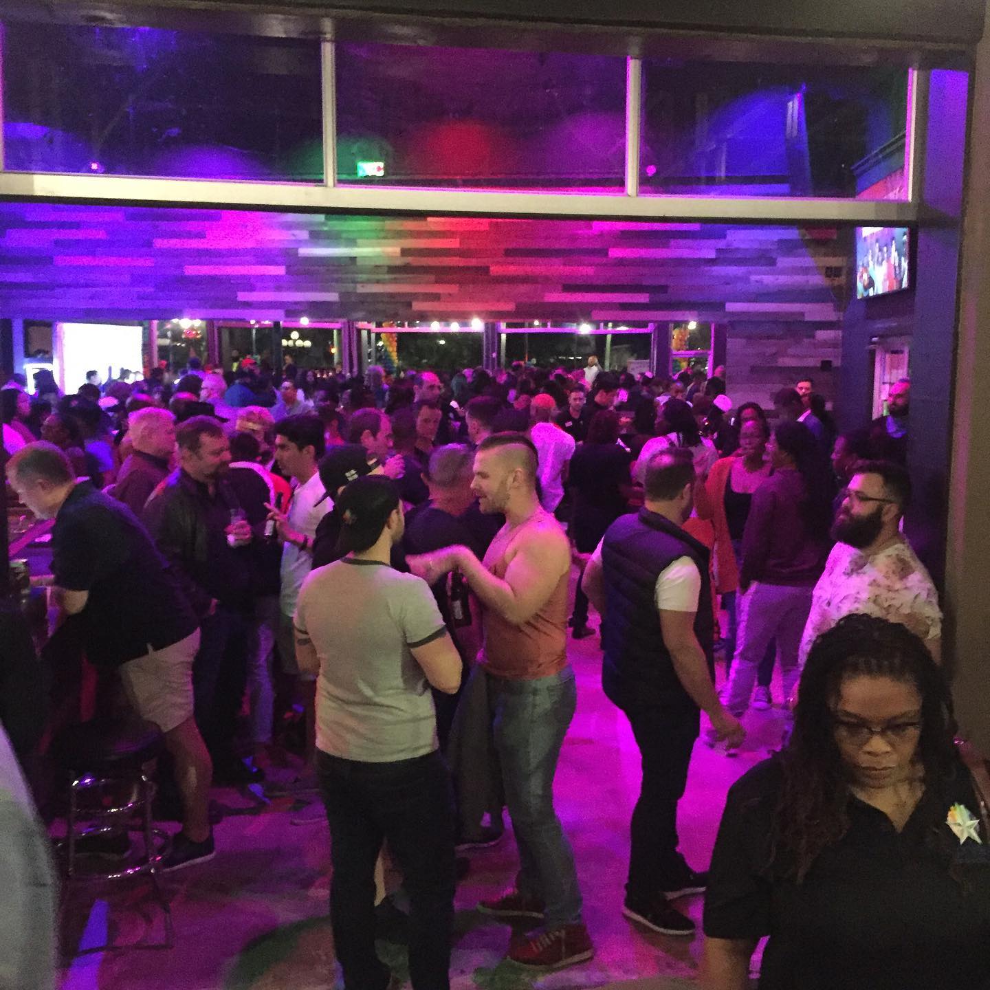 BUDDY'S Houston photo 2