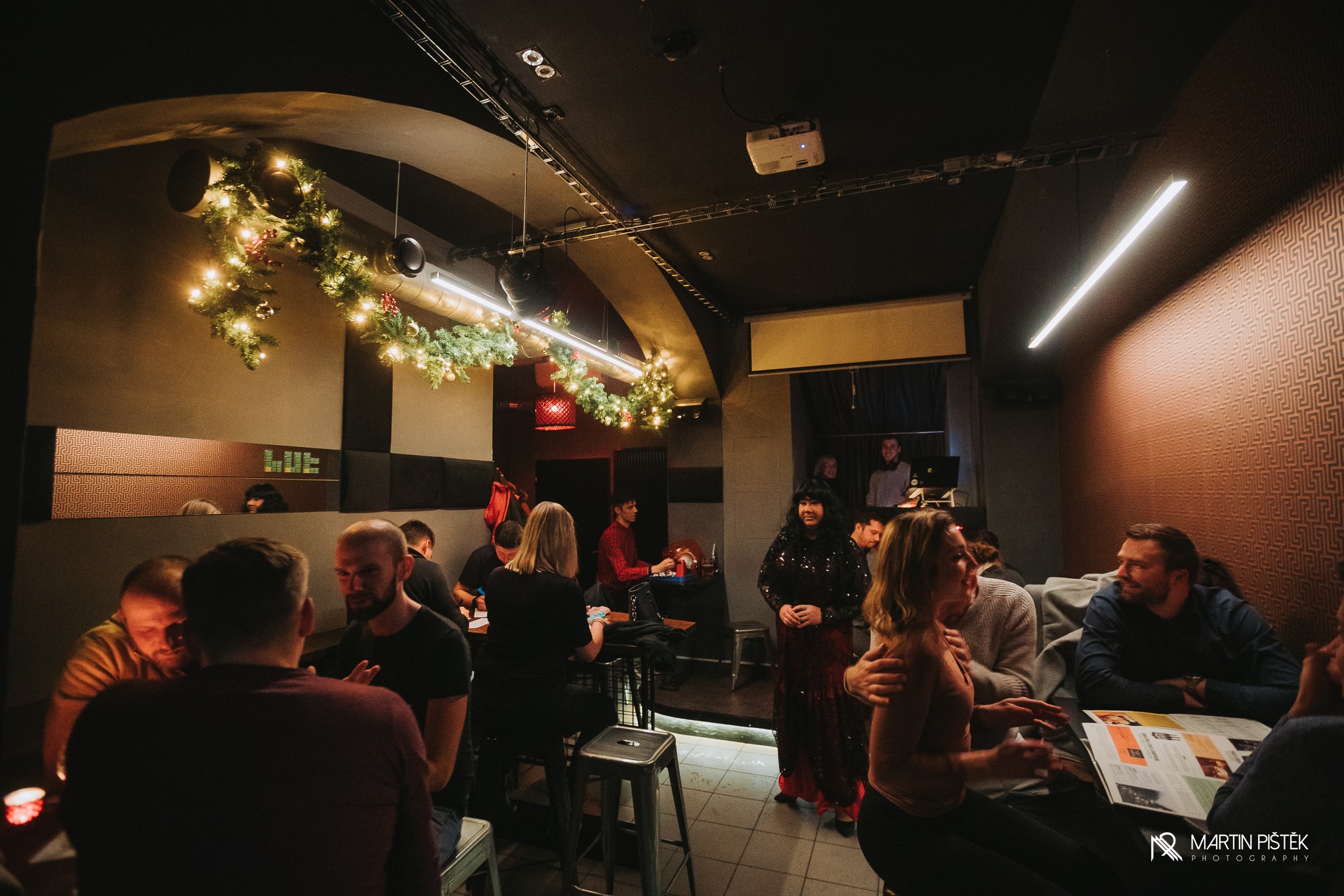 But Bar — Bars in Brno