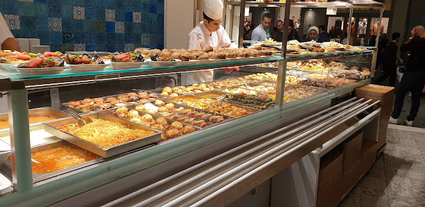 Cafe Mor Kedi — Bars in Istanbul