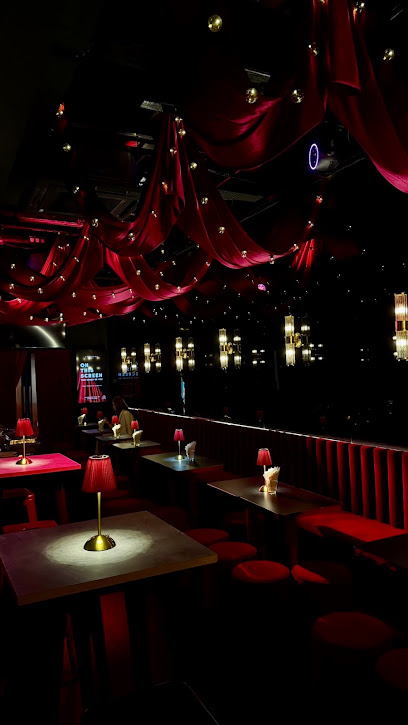 Carnival Haus — Bars in Singapore