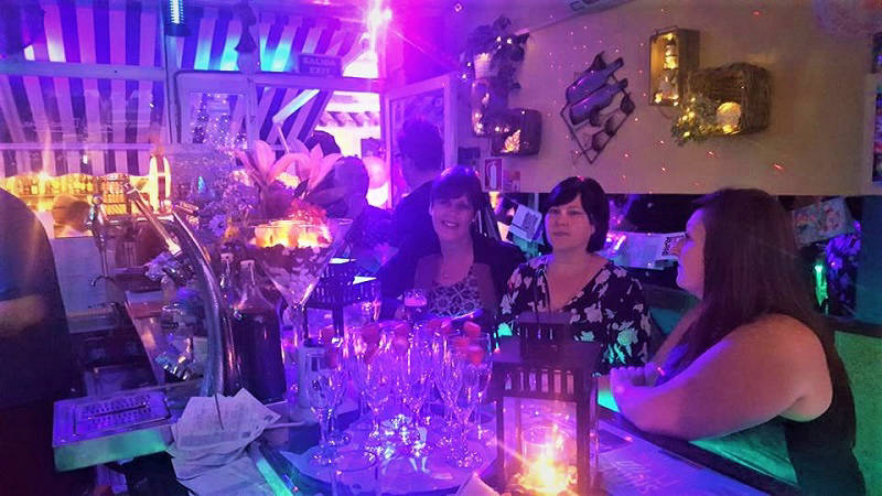 Casper's Eatery & Bar photo 1