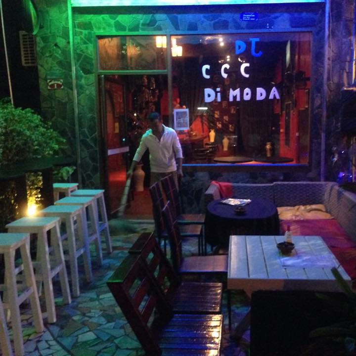 CCC Bar & Club