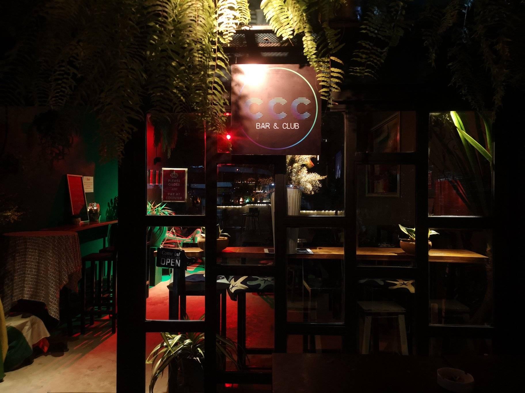 CCC Bar &amp; Club photo 2