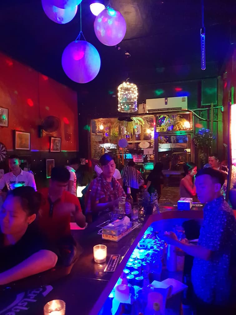 CCC Bar &amp; Club photo 3