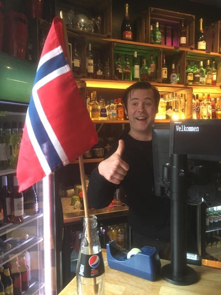 Cesar — Bars in Oslo