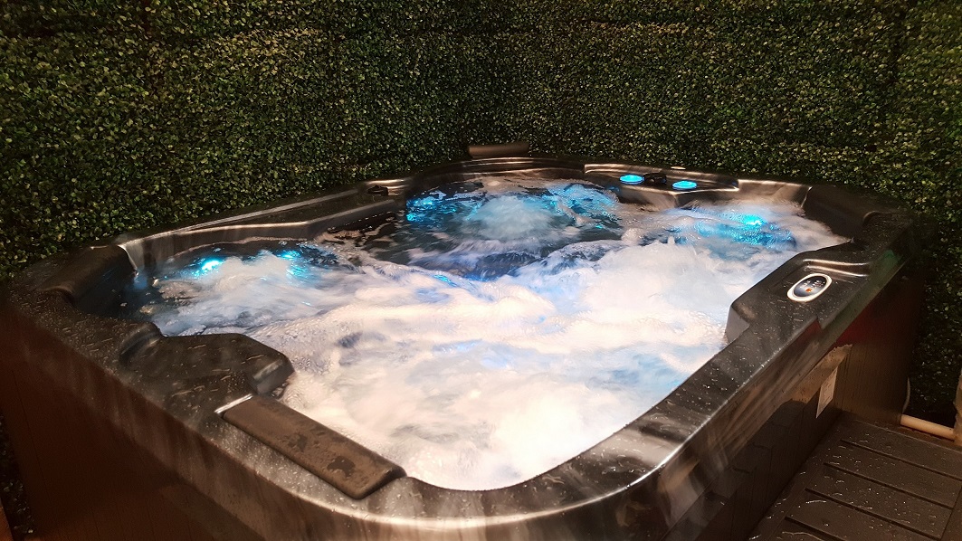 Chaps — Saunas in Hong Kong