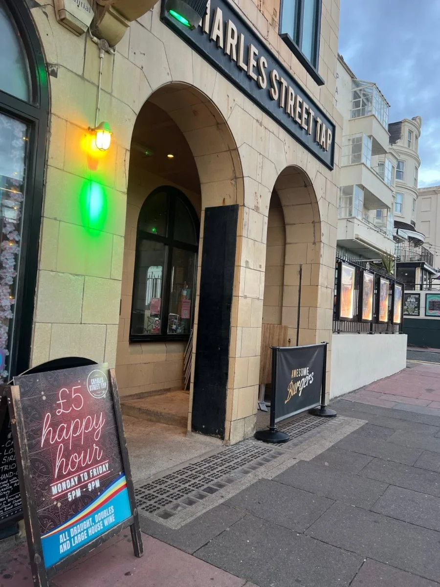 Charles Street Tap photo 2