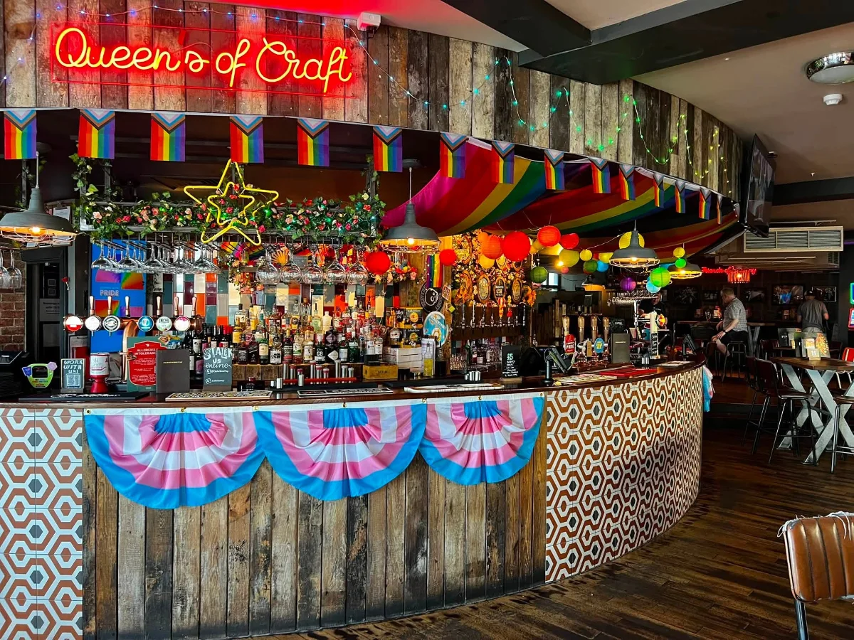 Charles Street Tap photo 3