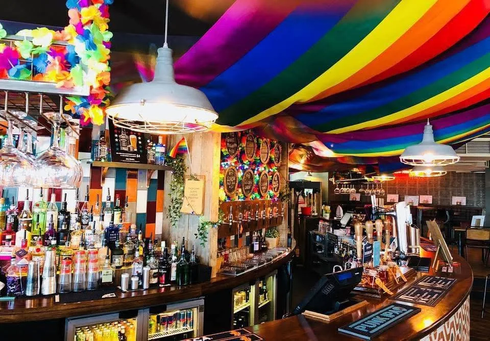 Charles Street Tap photo 4