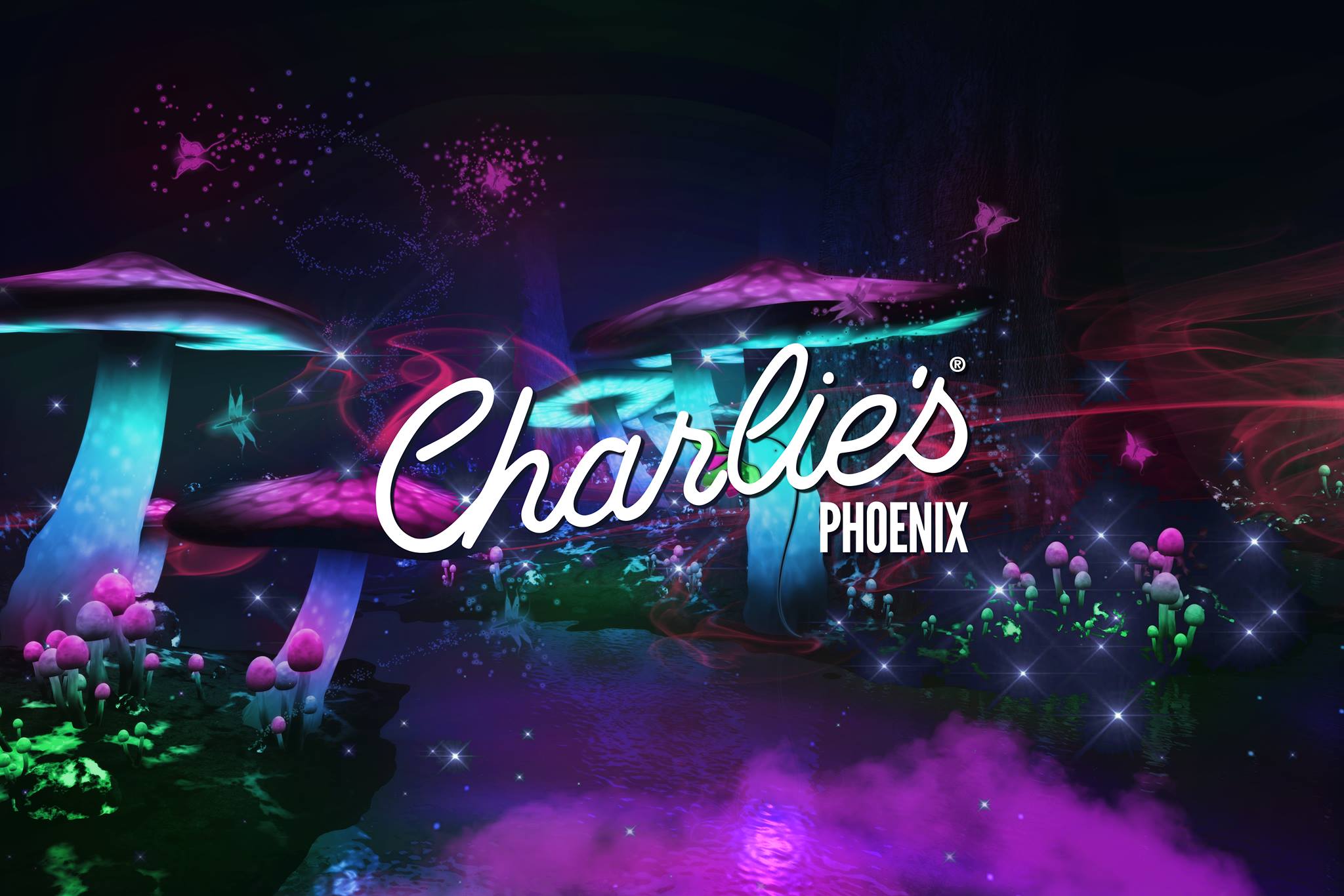 Charlie’s — Bars in Phoenix