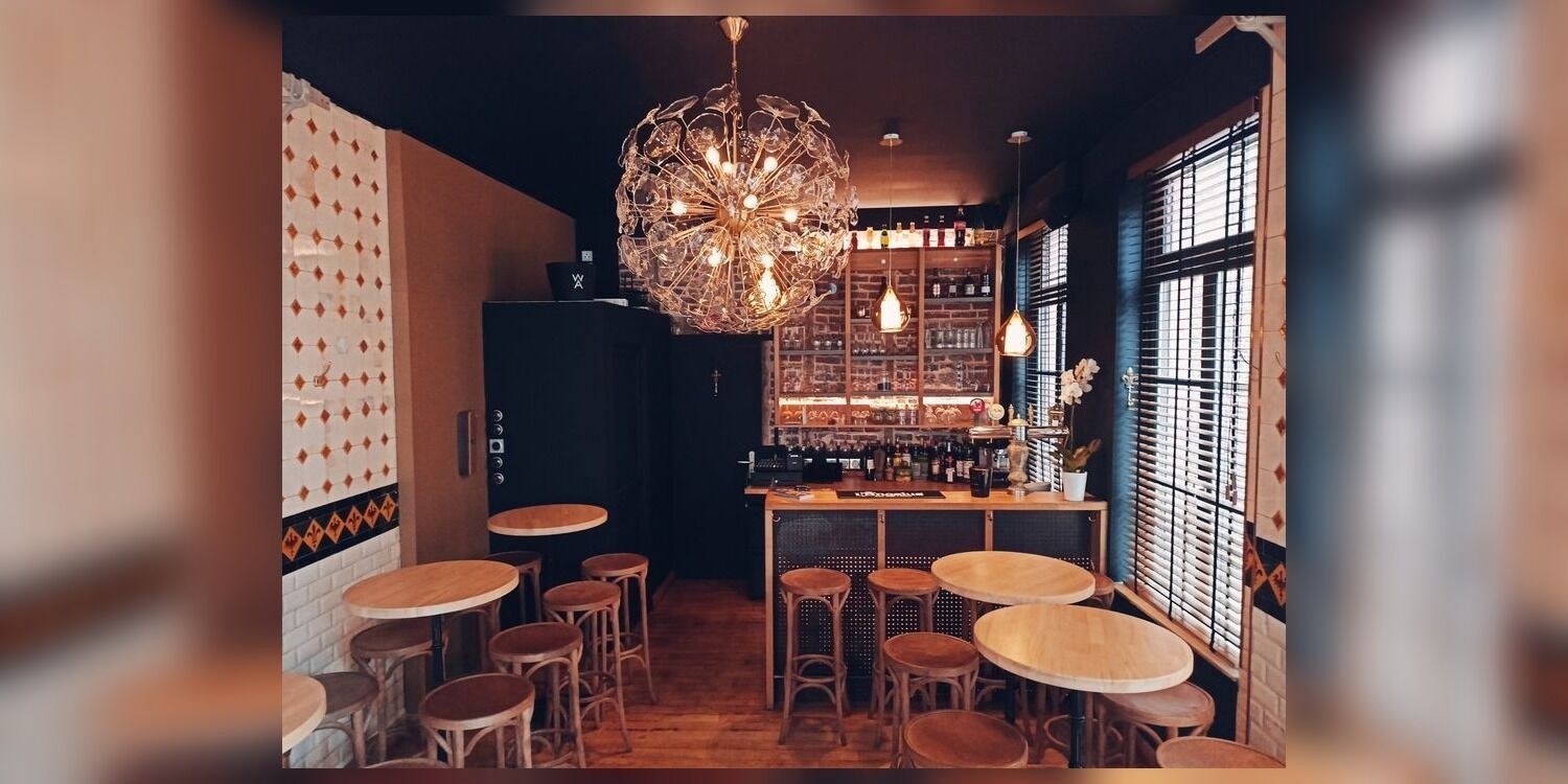 Chez MA TINE in Lille