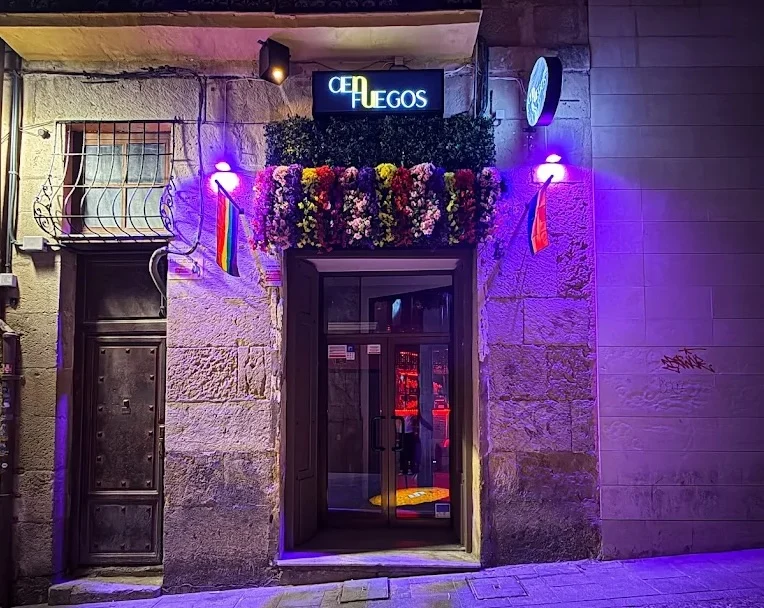 Cienfuegos in Alicante