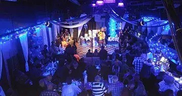 Club 717 in Oshawa