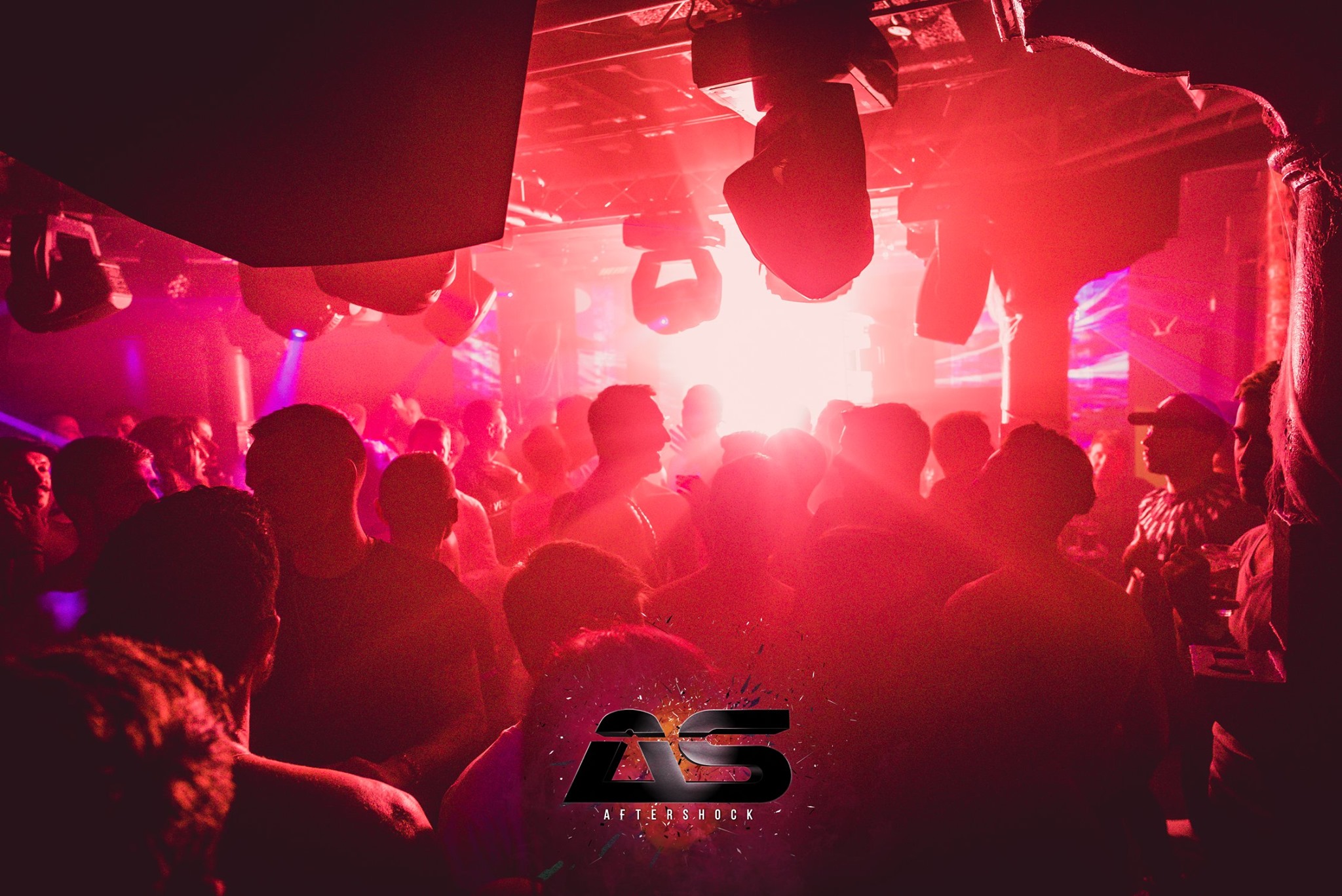 Club Aftershock — Dance Clubs in Manchester