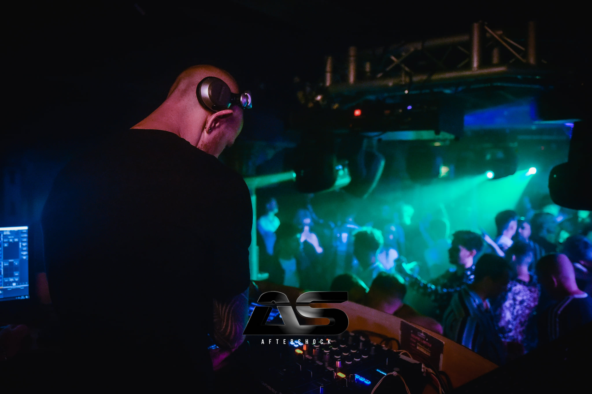 Club Aftershock photo 2