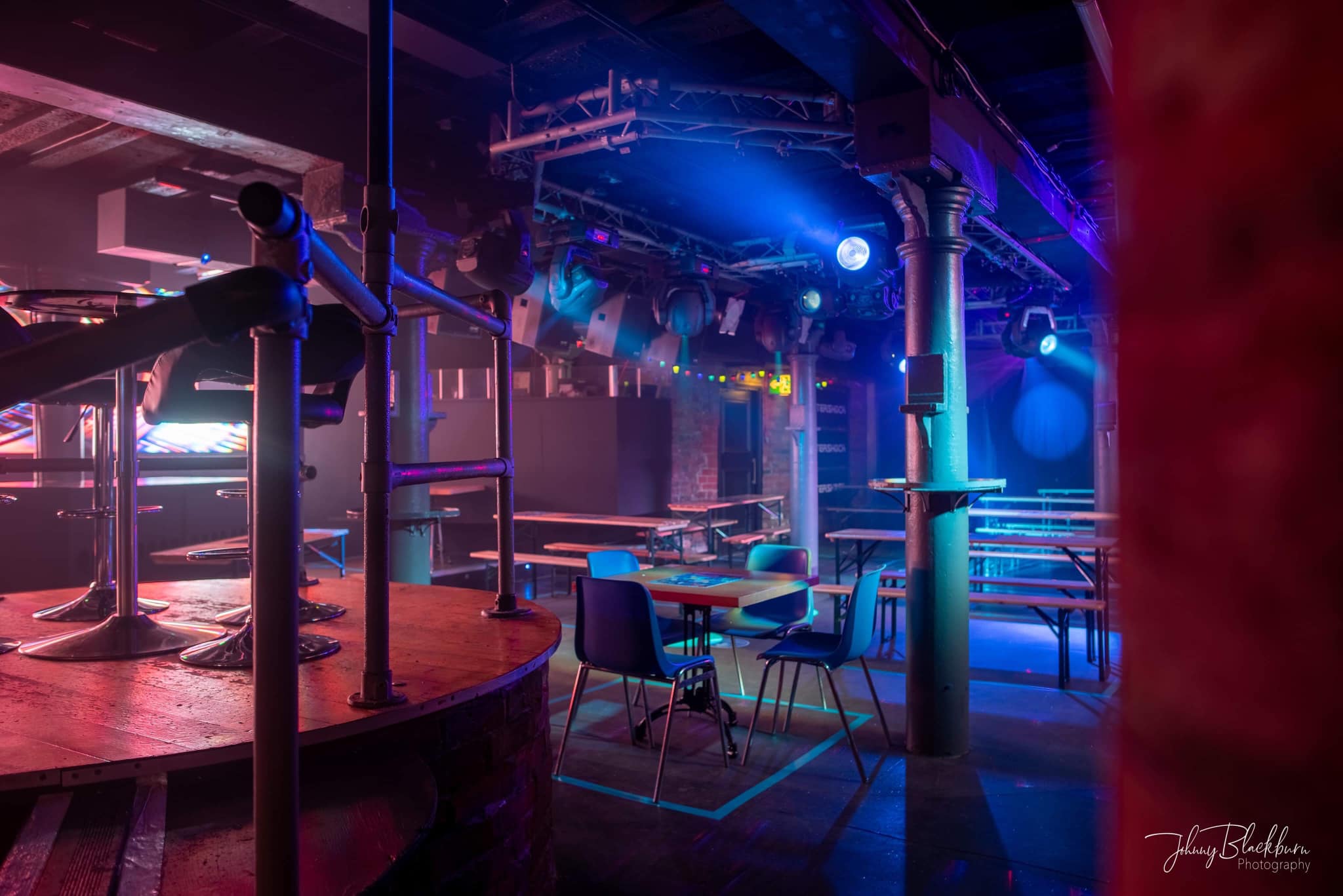 Club Aftershock photo 4