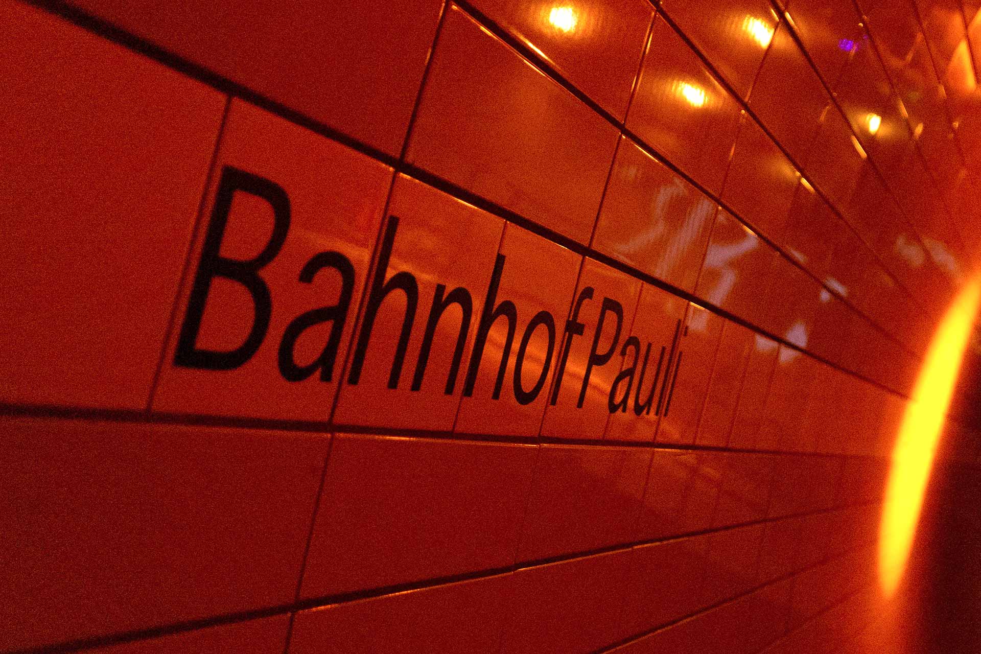 Club Bahnhof Pauli