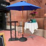 Club Cafe in Boston