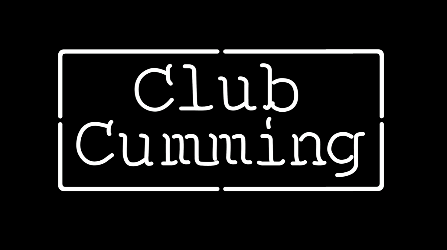 Club Cumming — Bars in New York
