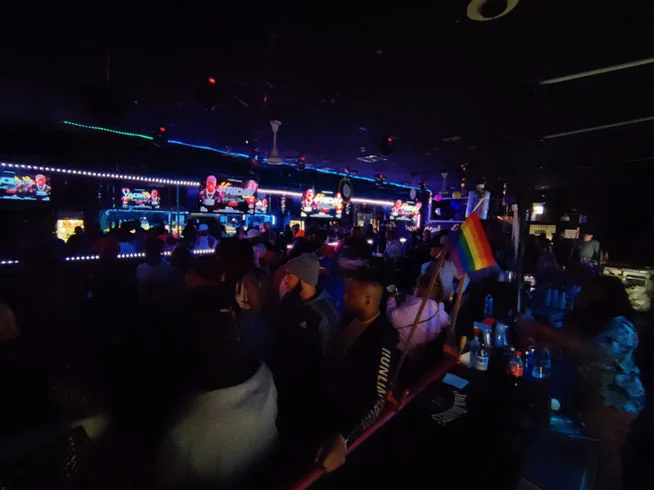 Club Escape photo 1