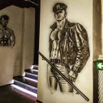 Club Garage in Prague