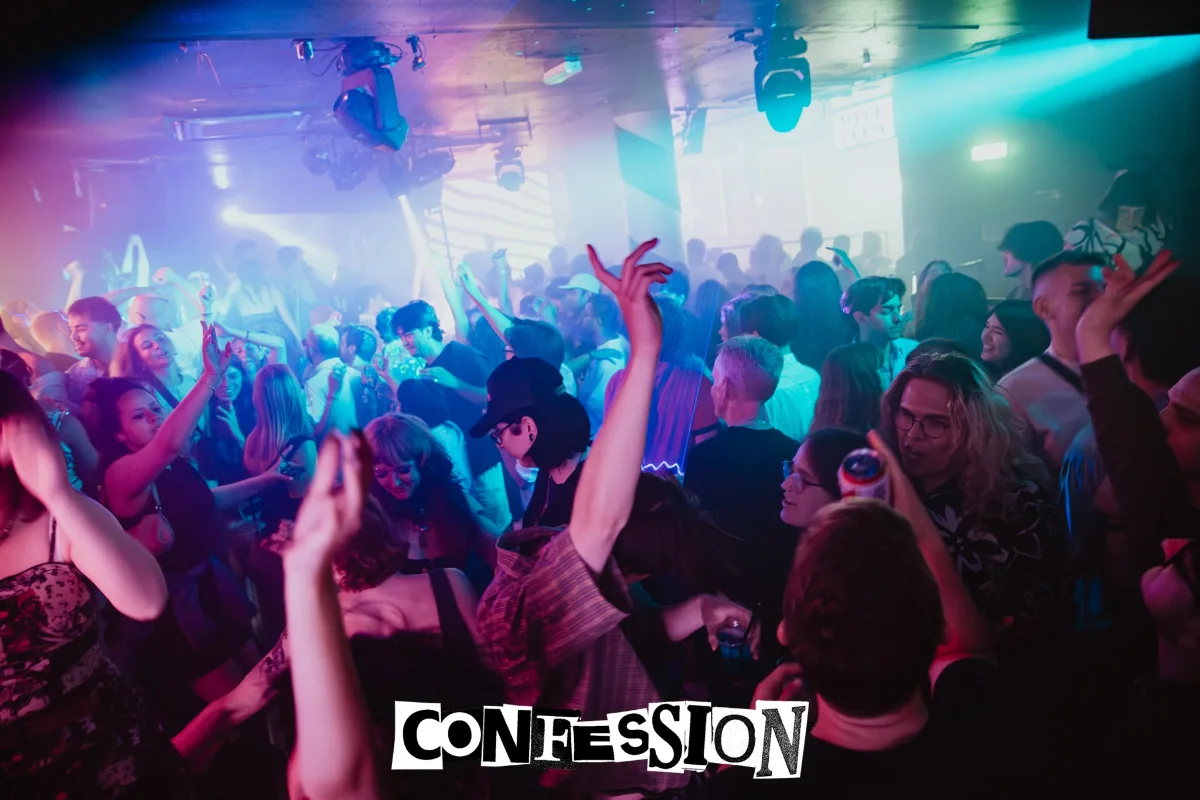 Club Revenge photo 1