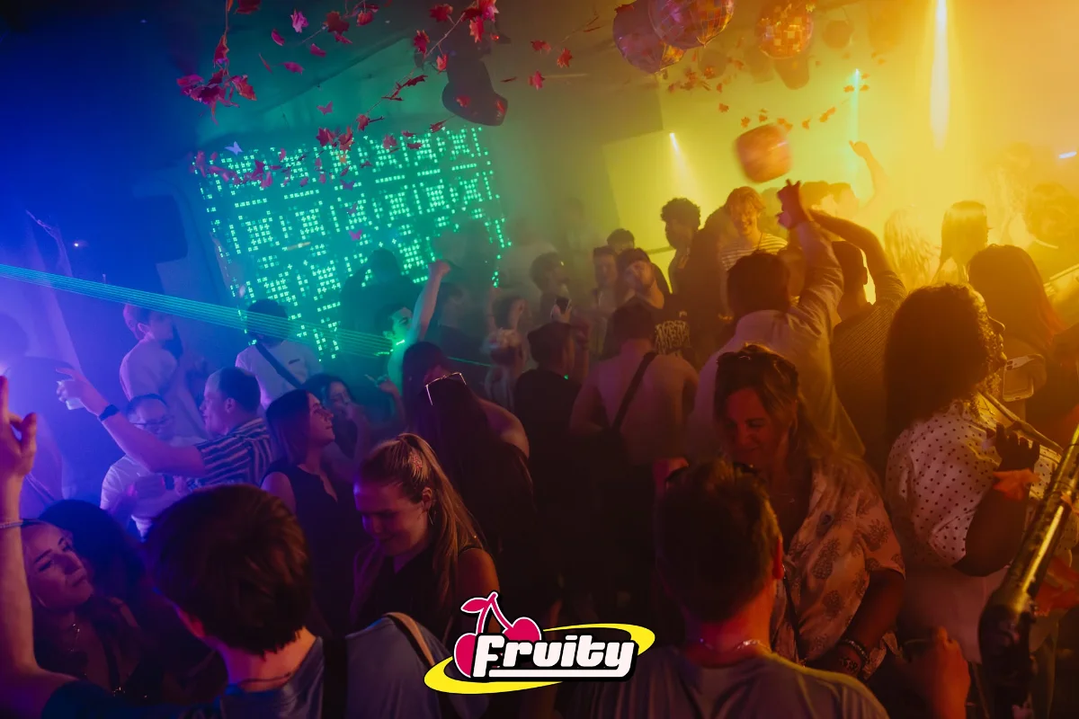 Club Revenge photo 3