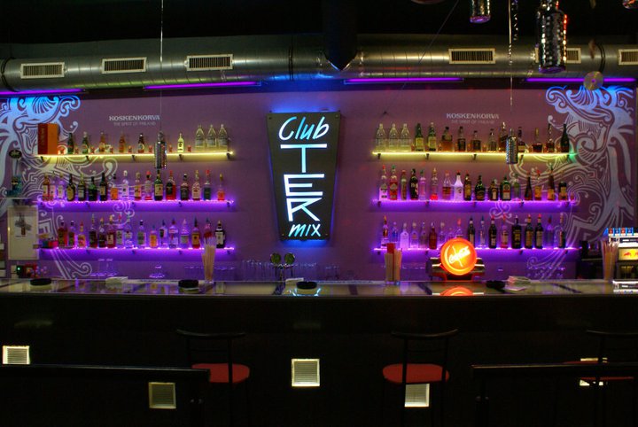 Club Termix
