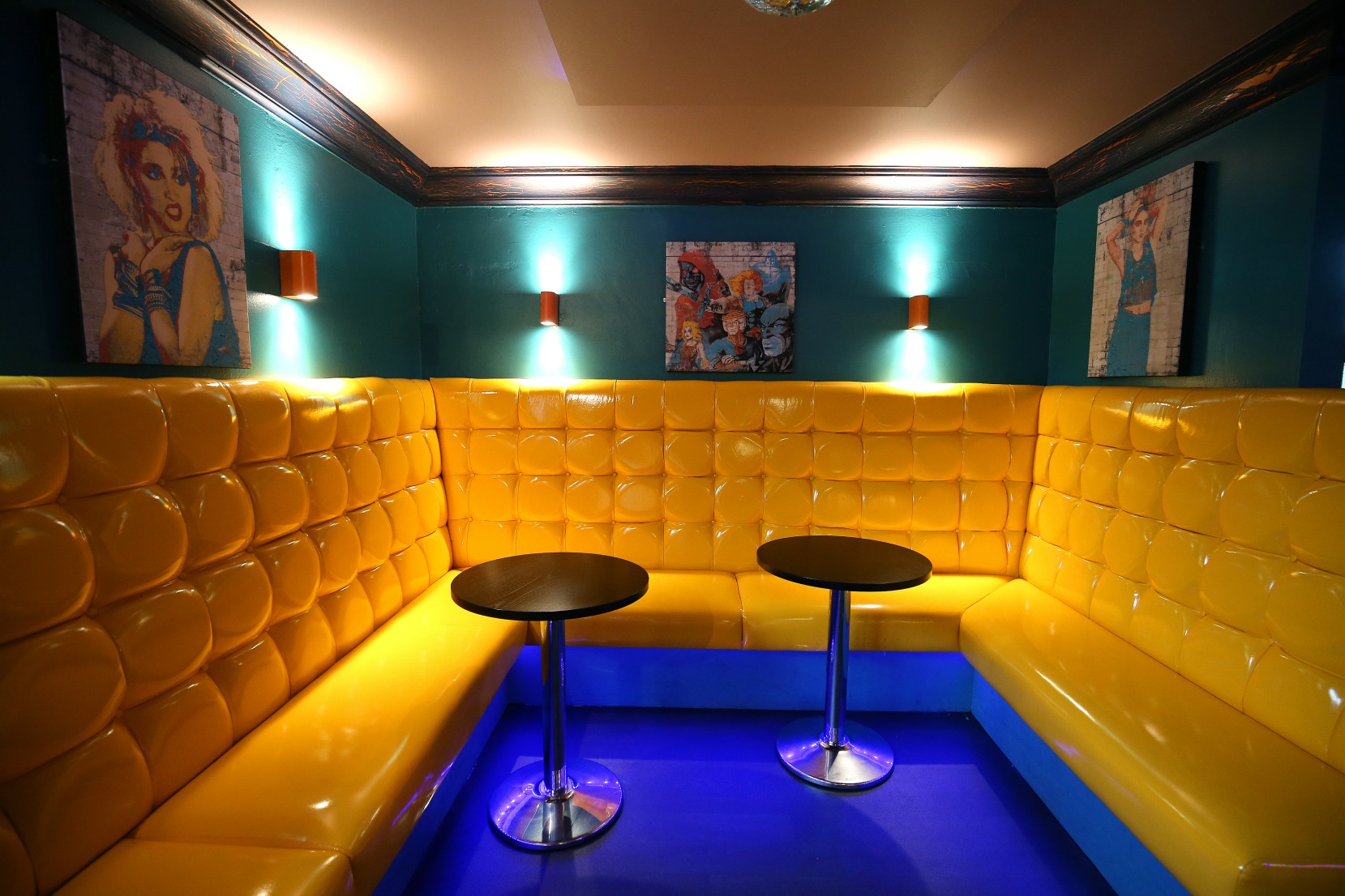 Club Tropicana photo 3