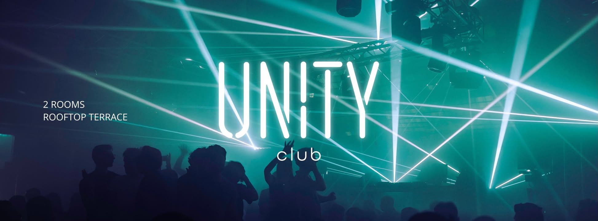 Club Unity — Dance Clubs in Montreal