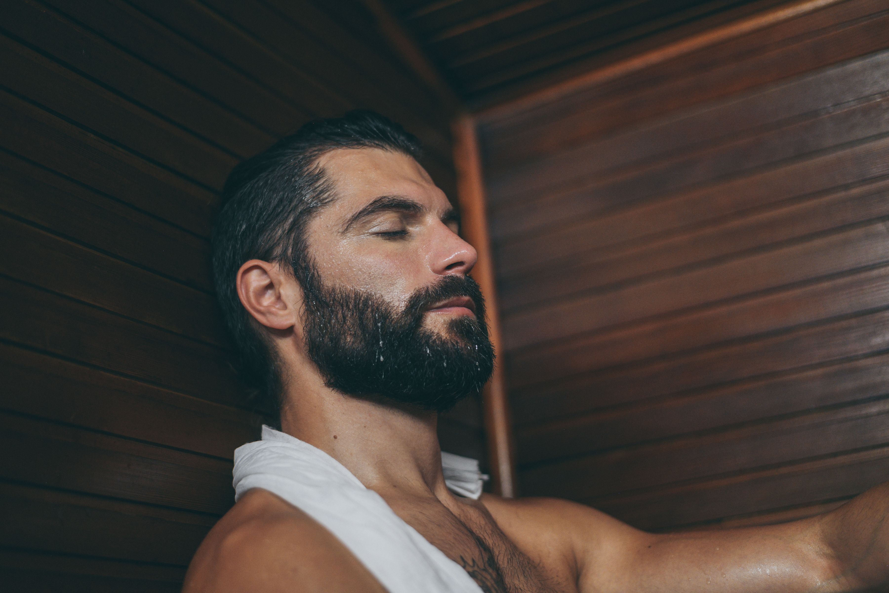 Clubhouse II — Saunas in Fort Lauderdale