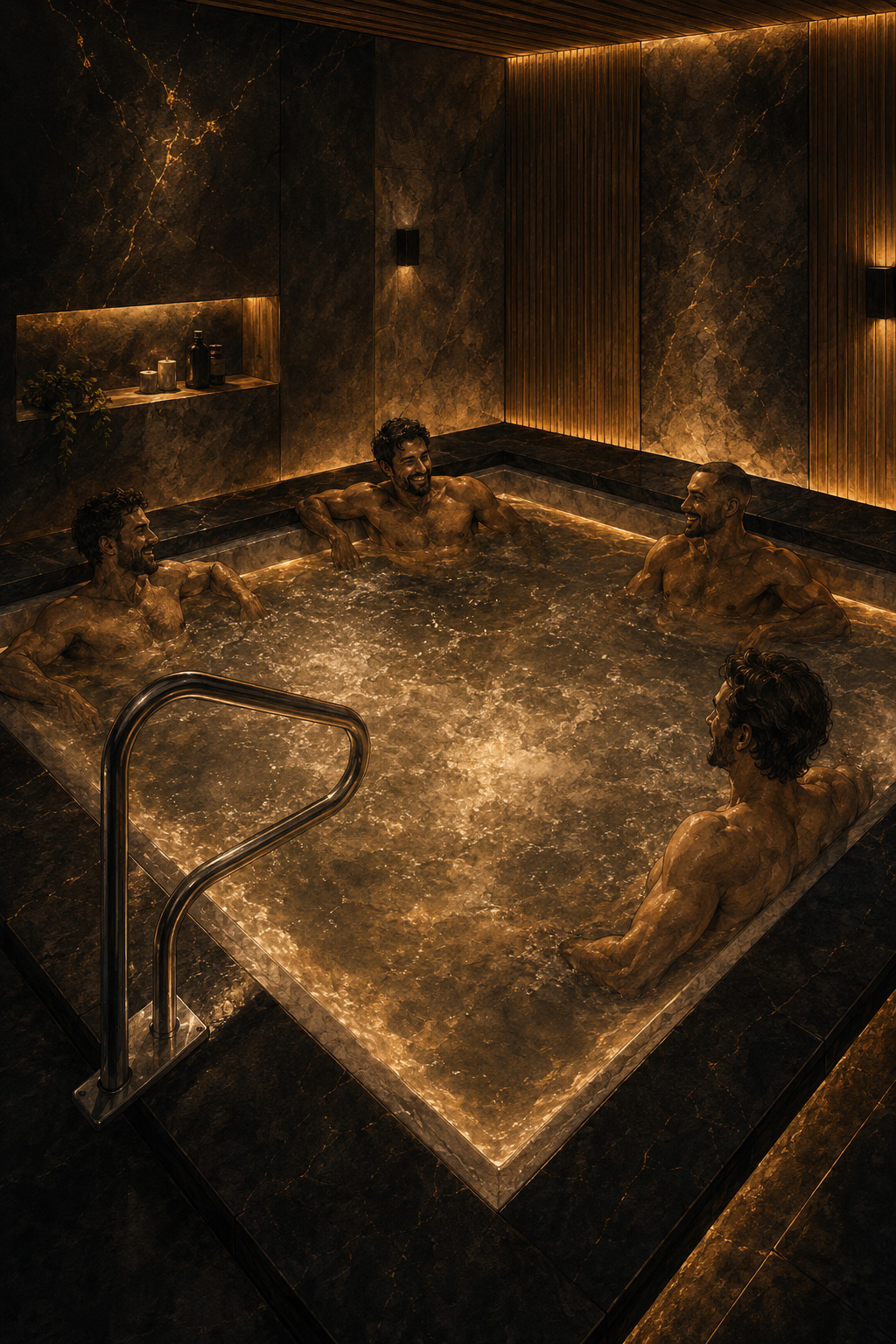 ClubZeus Sheffield — Cruise Clubs in Sheffield