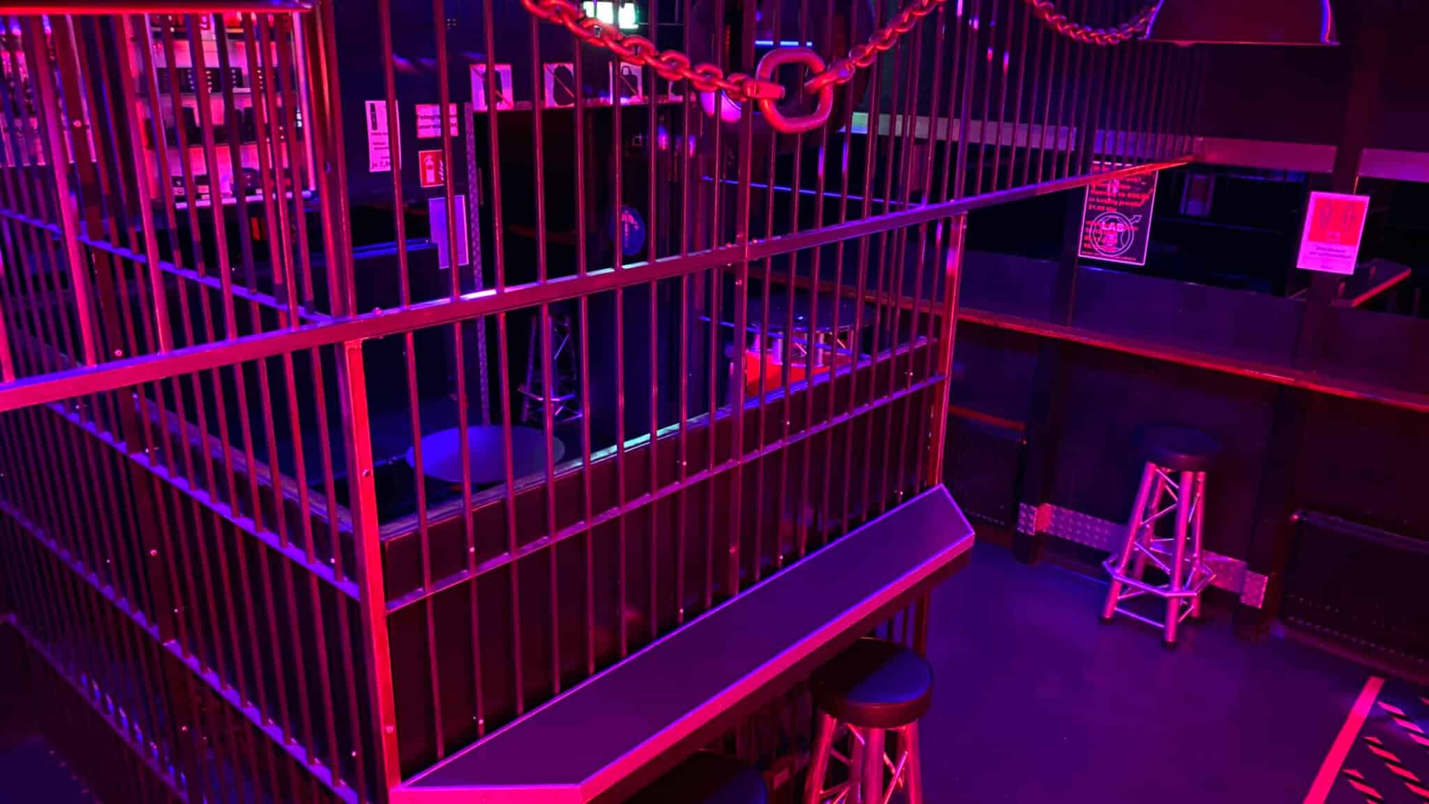 COCKS Bar