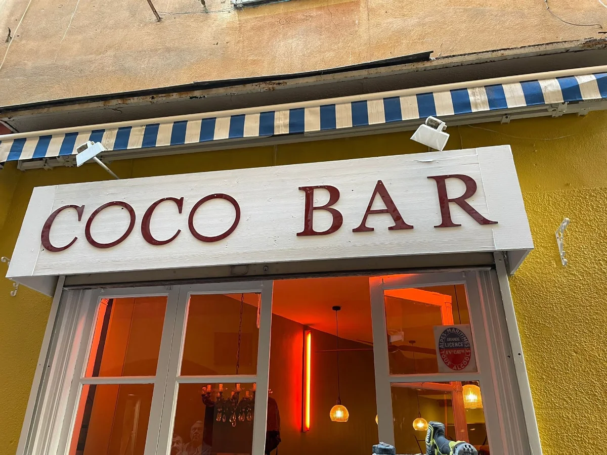 Coco Bar photo 1