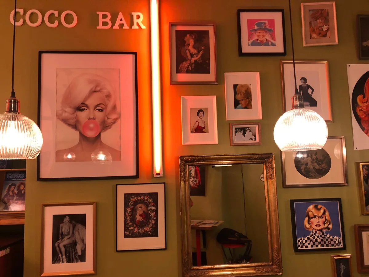 Coco Bar photo 2