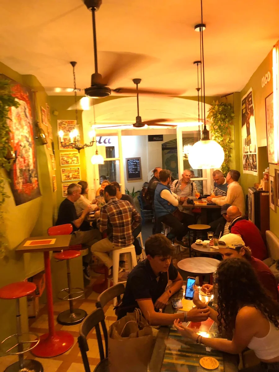Coco Bar photo 3
