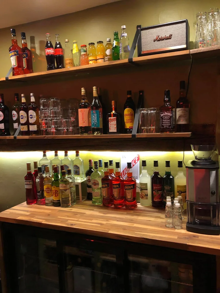 Coco Bar photo 4