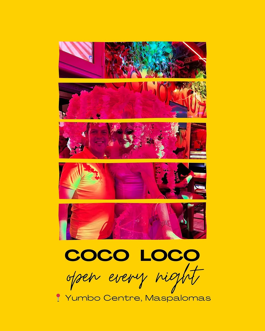 Coco Loco photo 1
