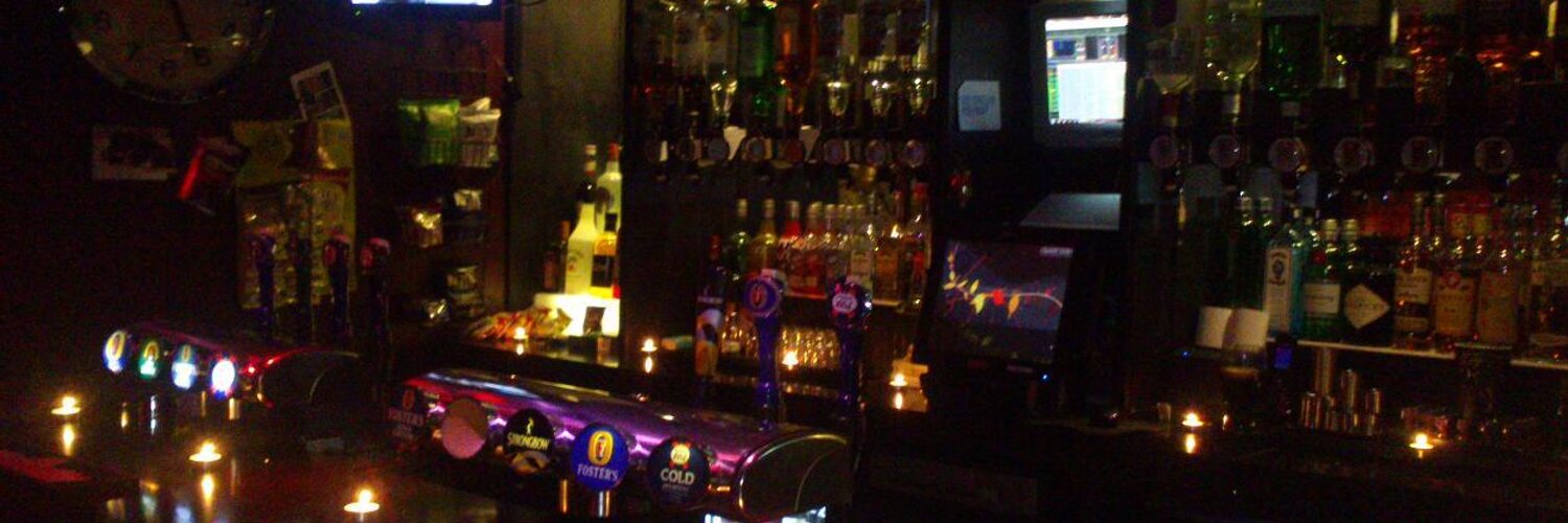 Company Bar — Bars in Manchester