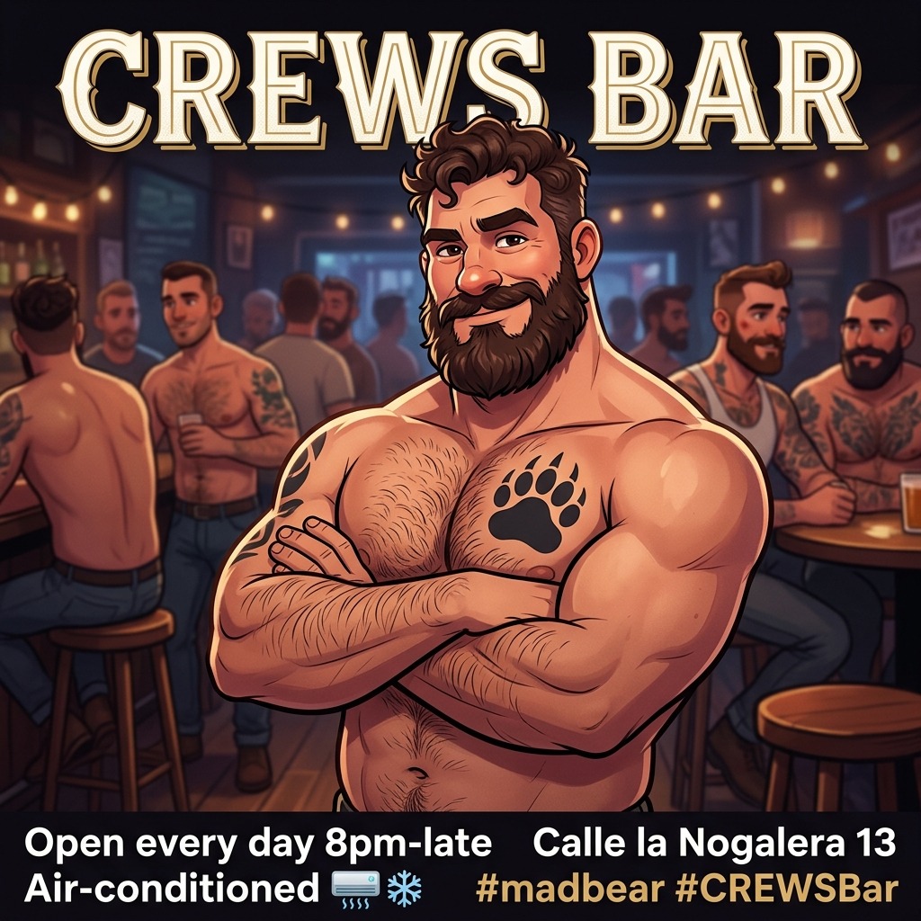 Crews Bar photo 1