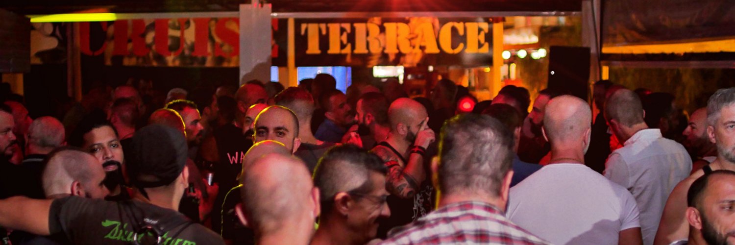 Cruise Bar in Gran Canaria