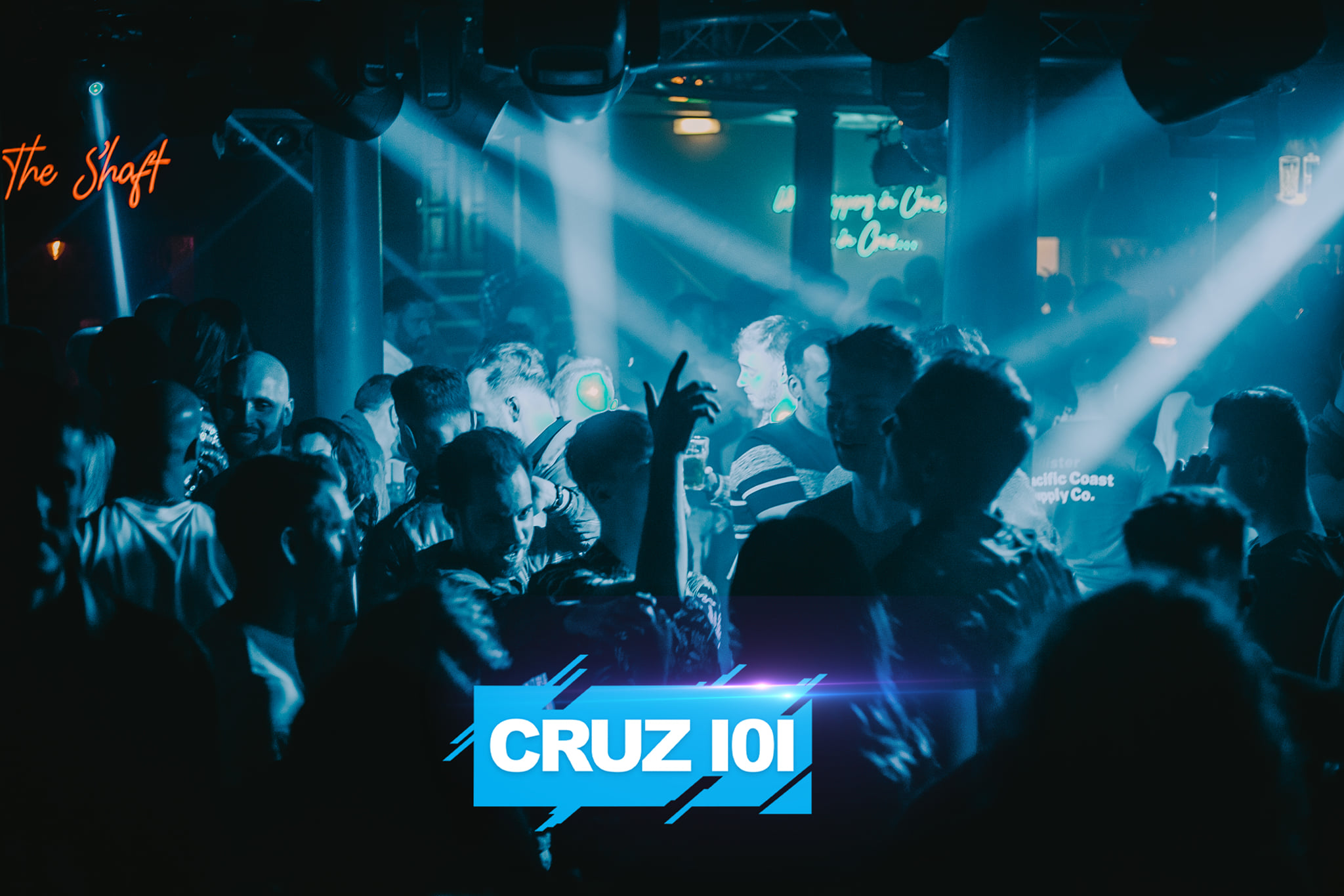 Cruz 101 photo 2