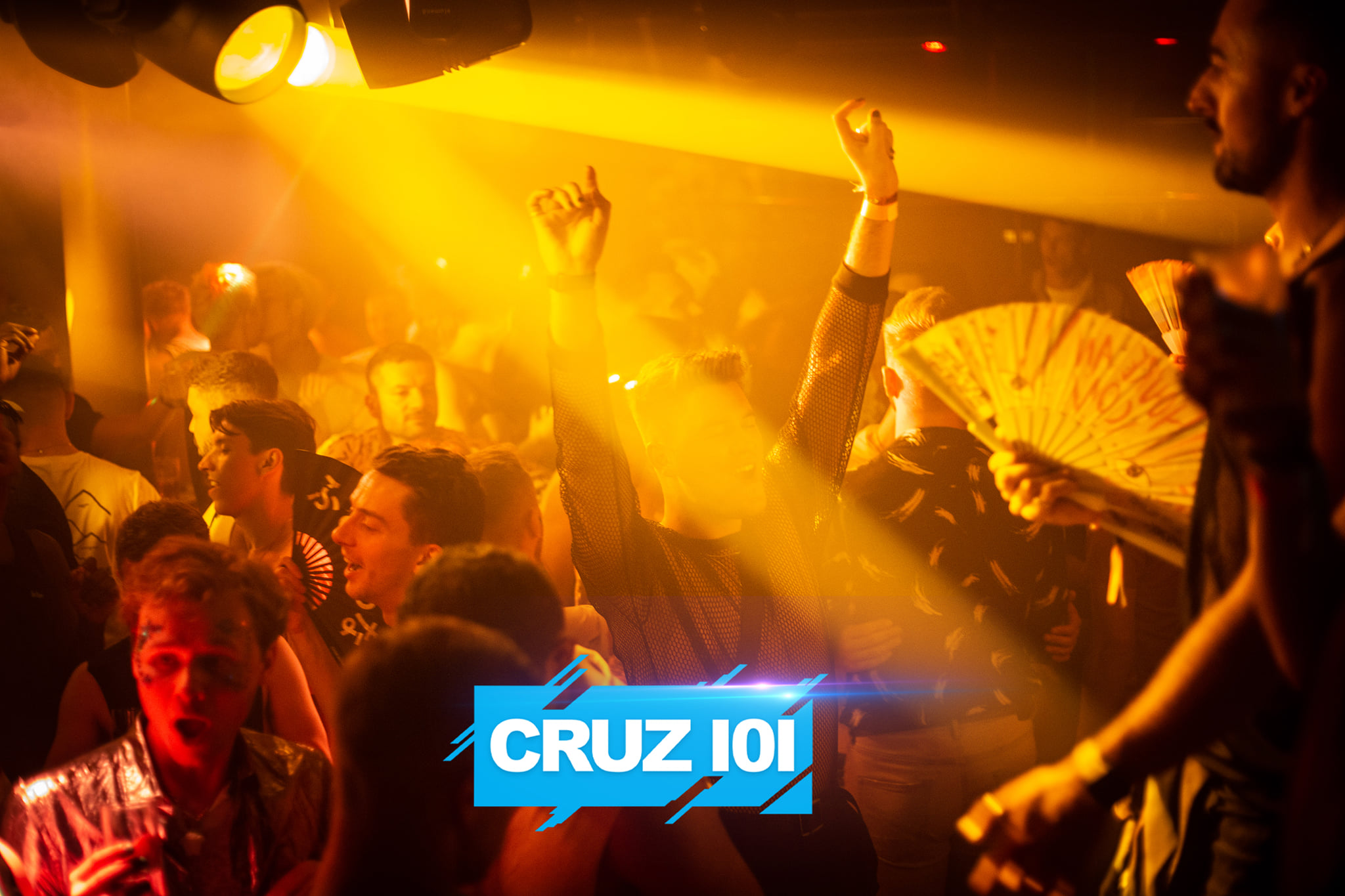 Cruz 101 photo 4