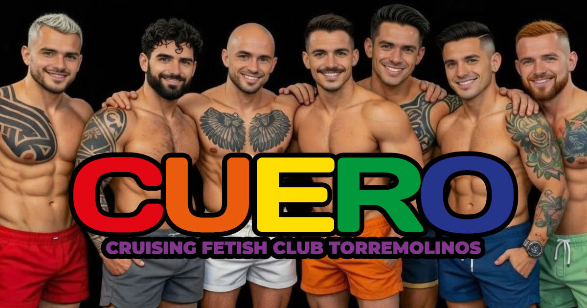 Cuero Torremolinos in Torremolinos