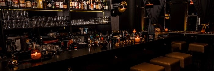 Daddys Bar — Bars in Hamburg