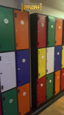 Dagoas Sauna Hostel Gay photo 2