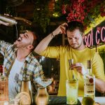 Del Sol Cafe — Food in Athens
